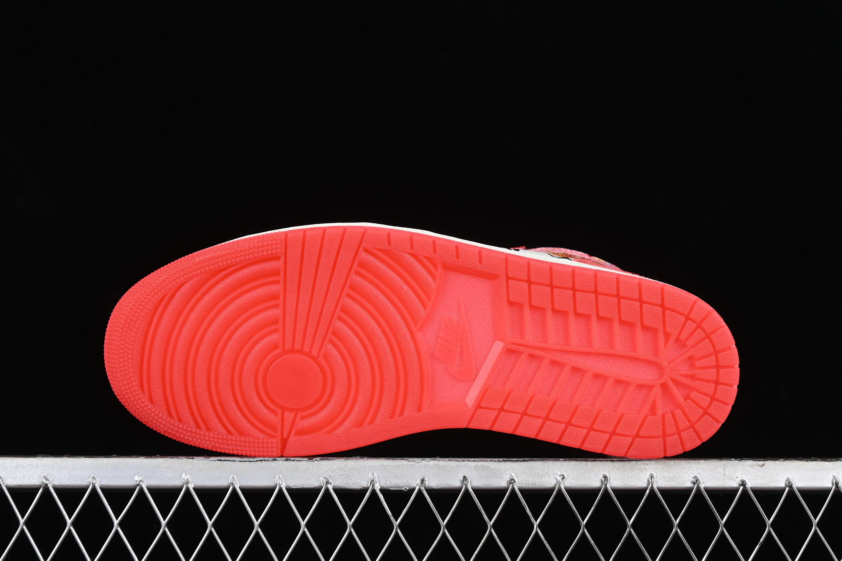 All categories Air Jordan Jordan series basketball shoes Air Jordan 1 High Air Jordan 1 High OG "Next Chapter" AJ1 Joe 1 Spider-Man 2.0 high-top basketball shoes DV1748-601